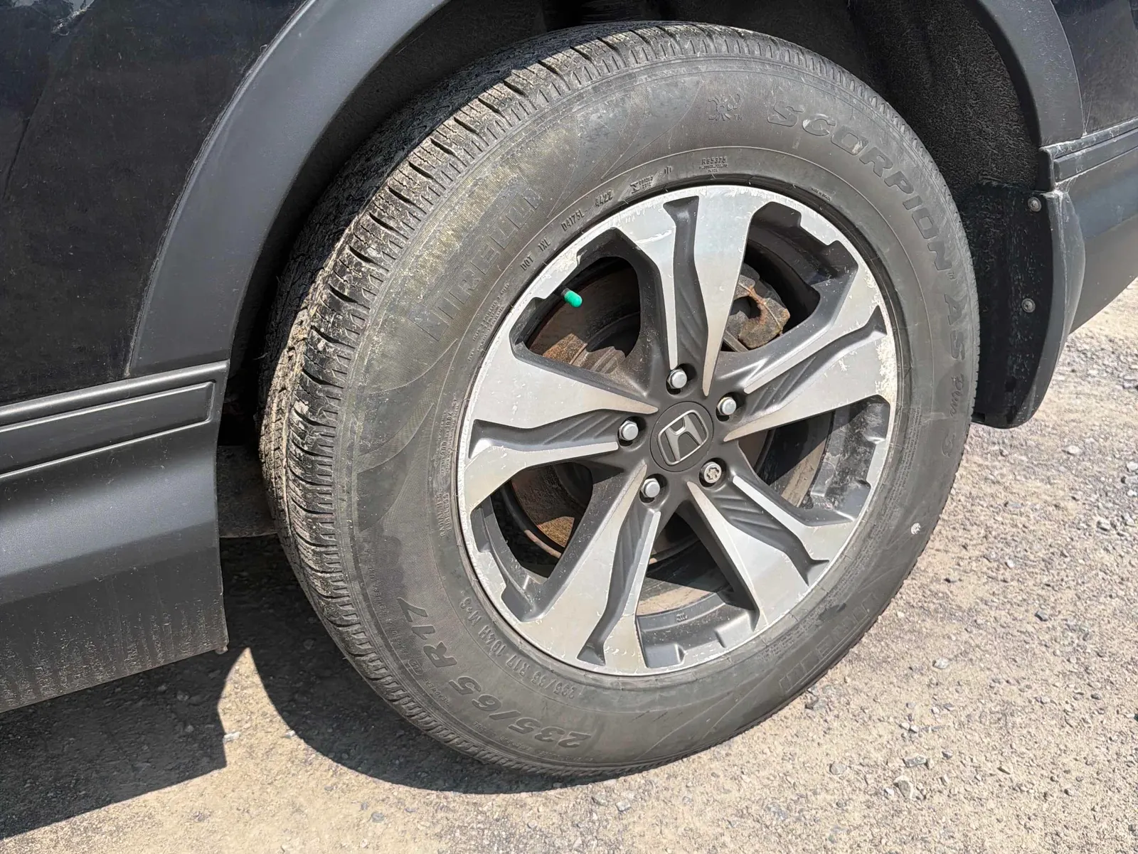 Tire
