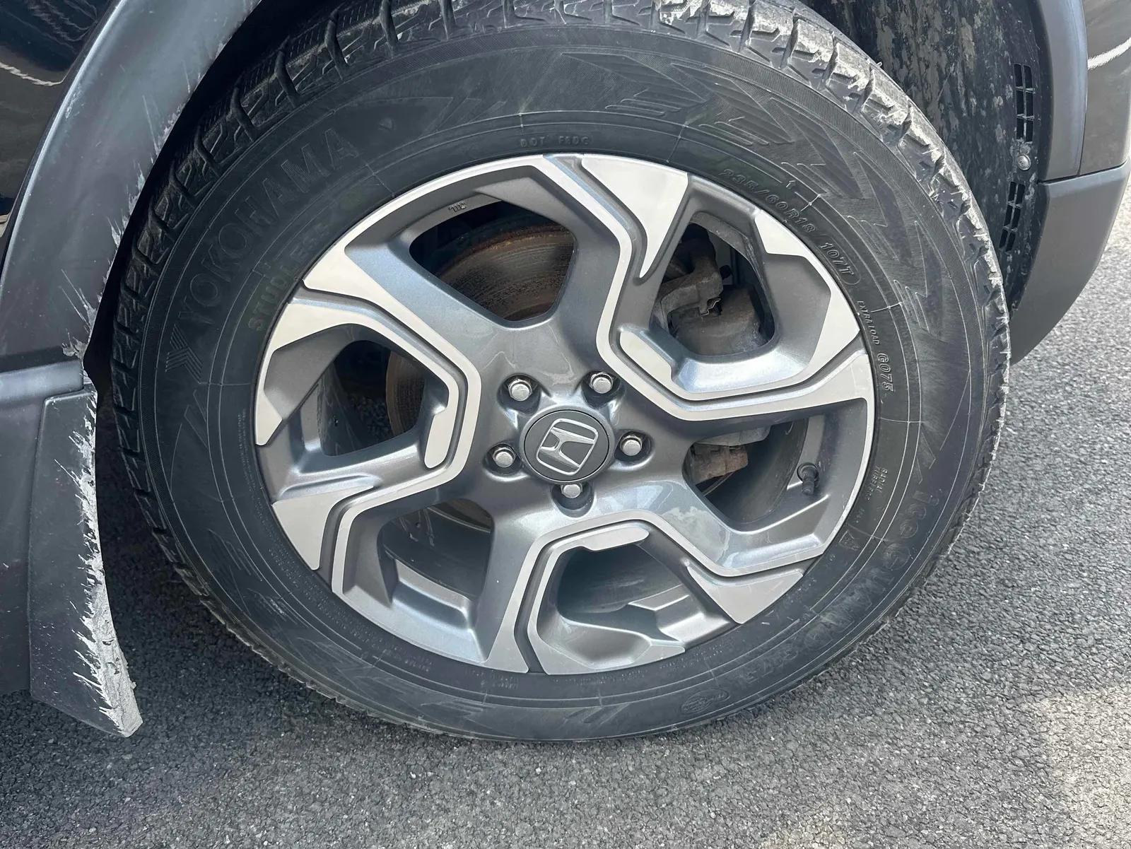 Tire