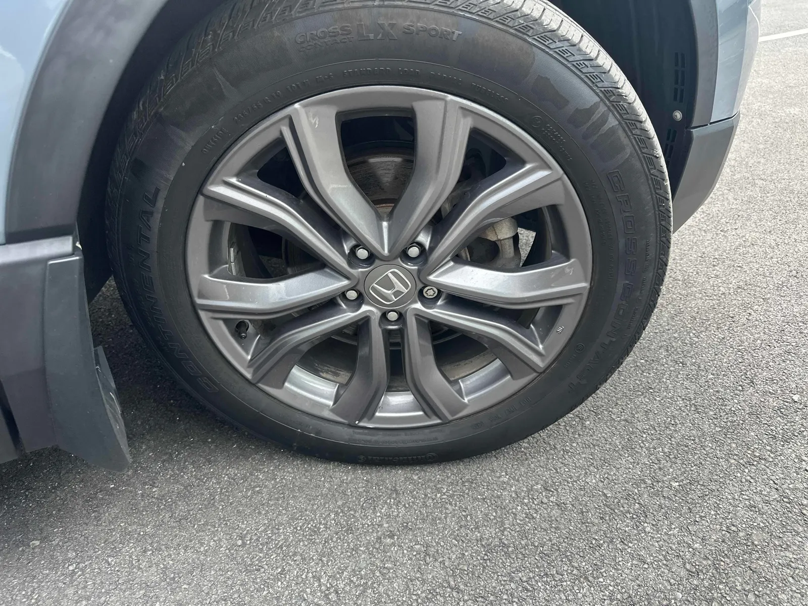 Tire