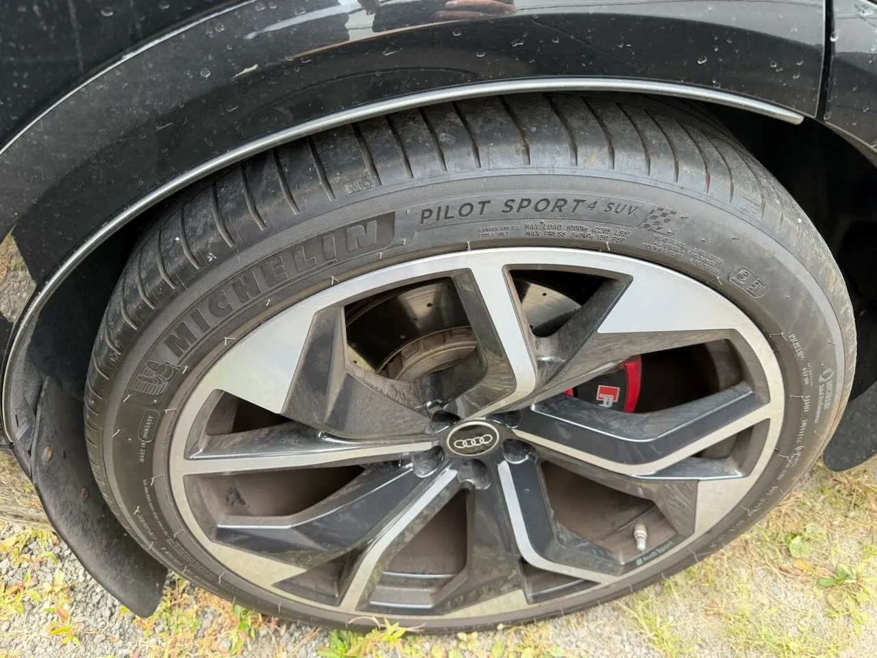 Tire