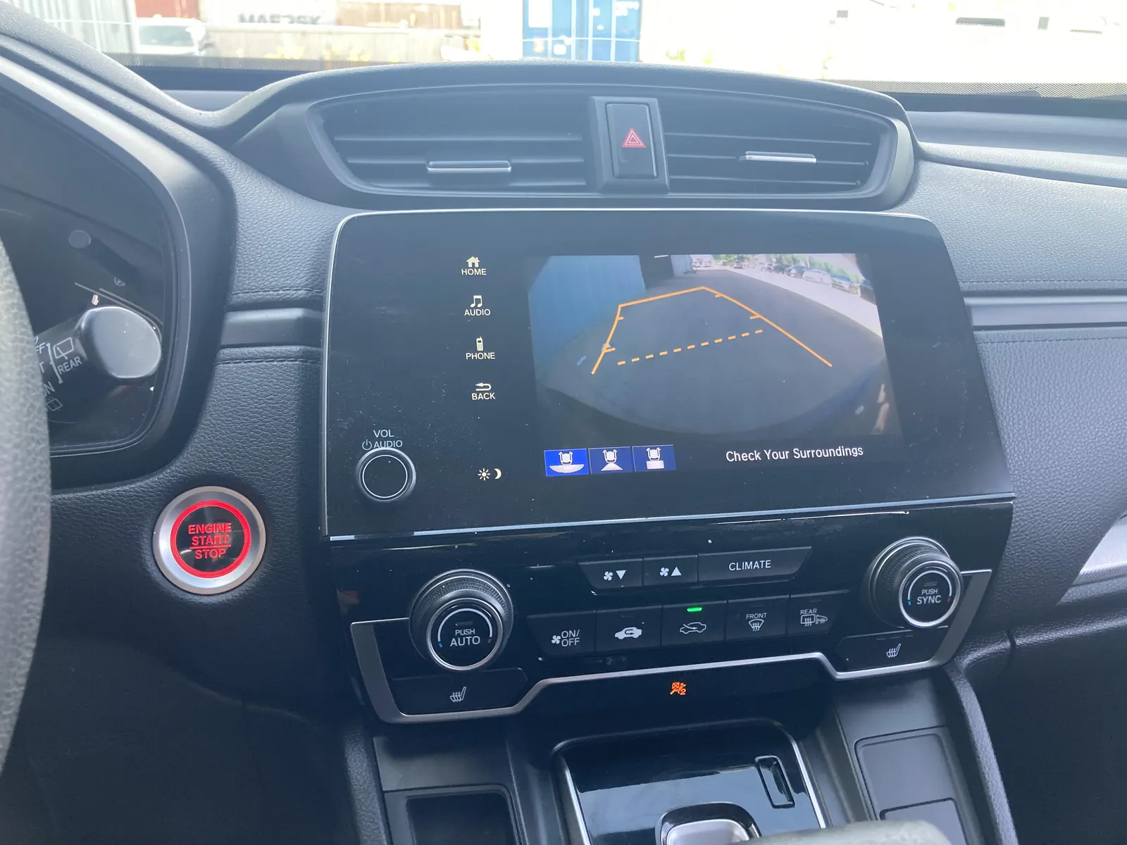 Console