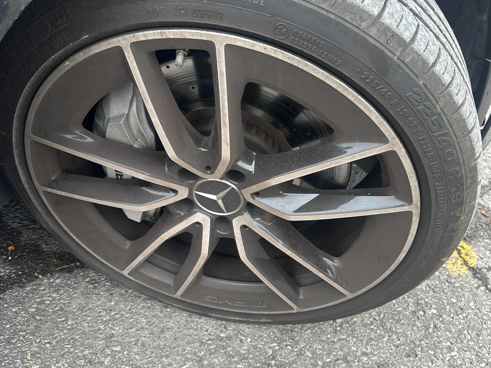 Tire