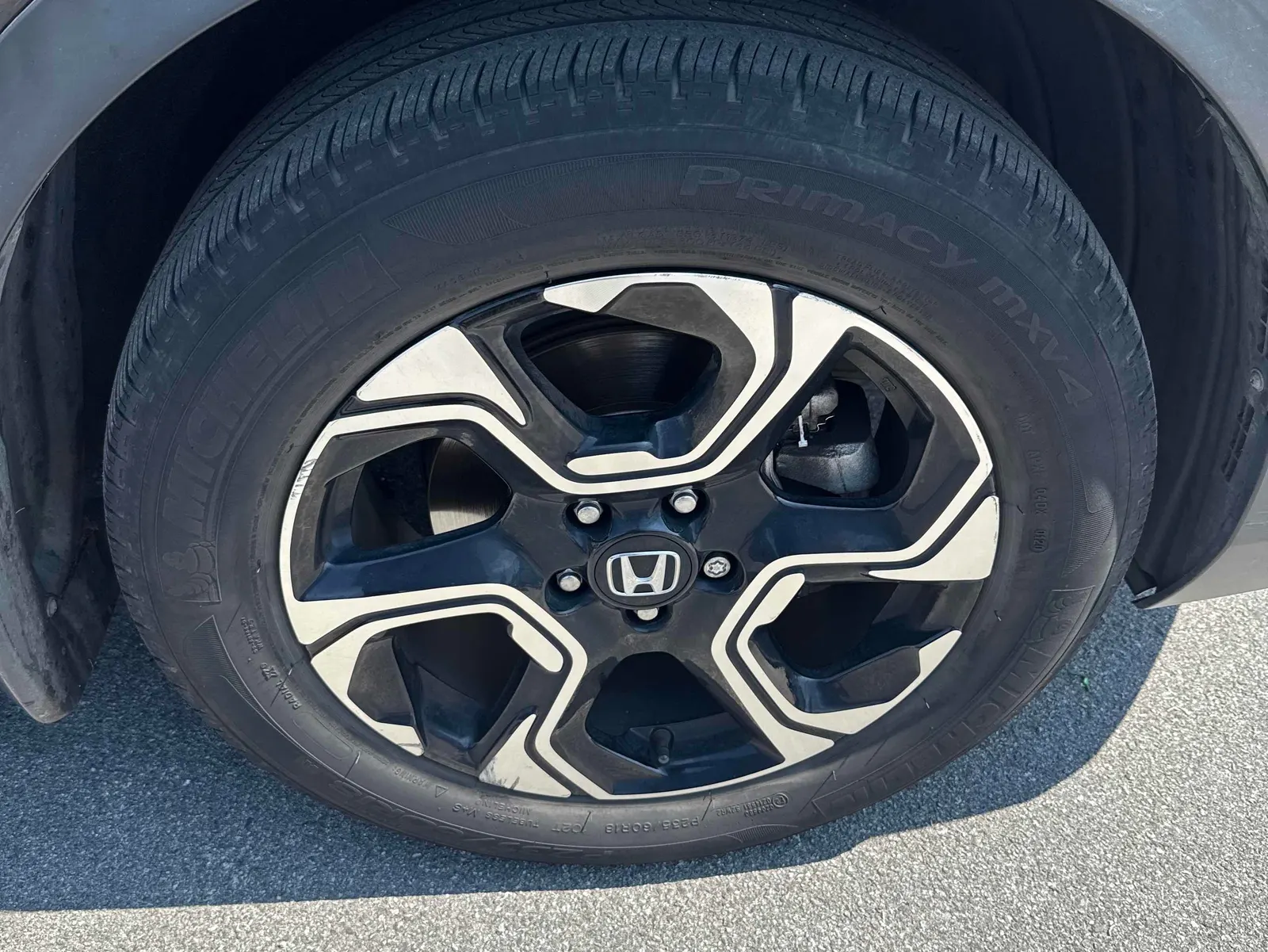 Tire