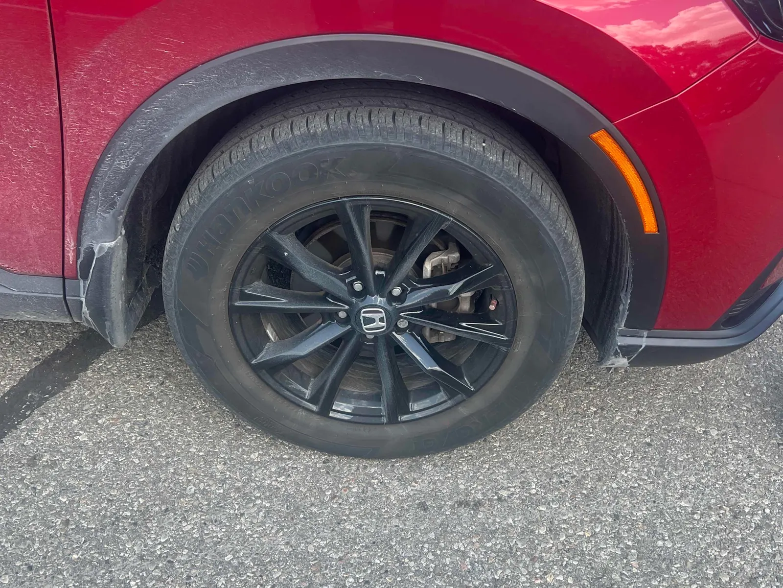Tire