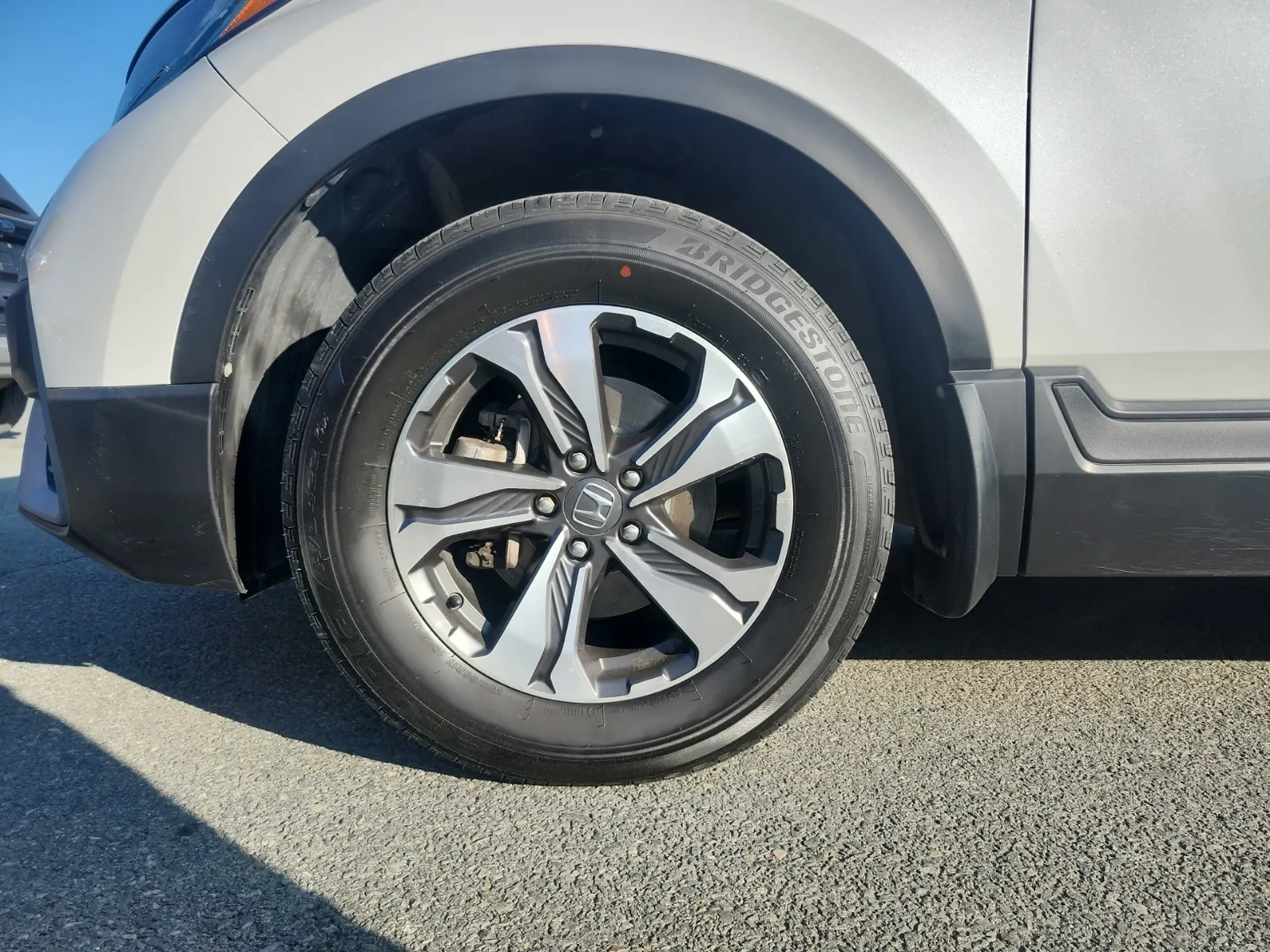 Tire