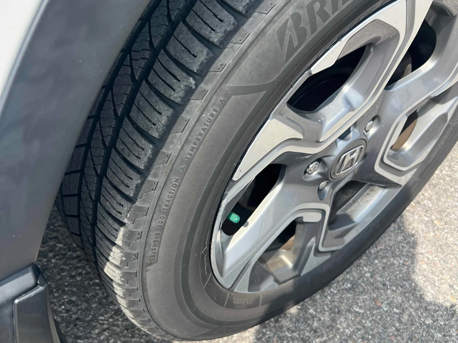 Tire
