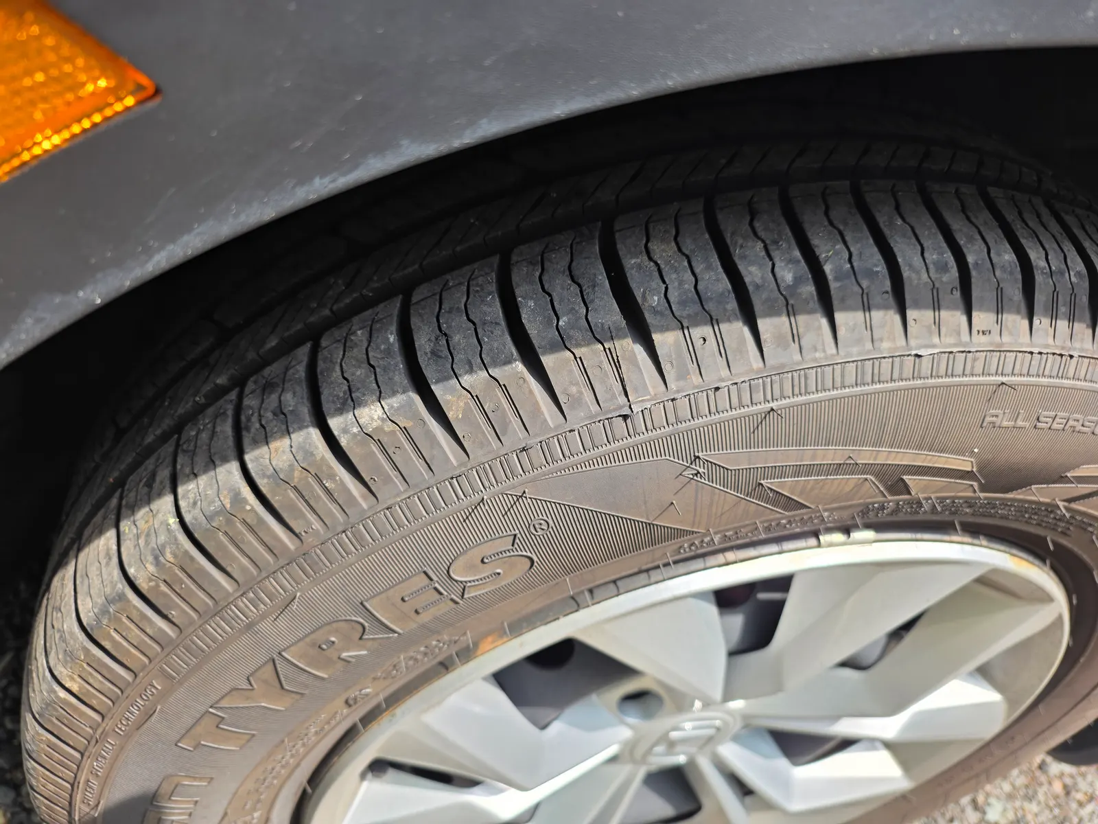 Tire