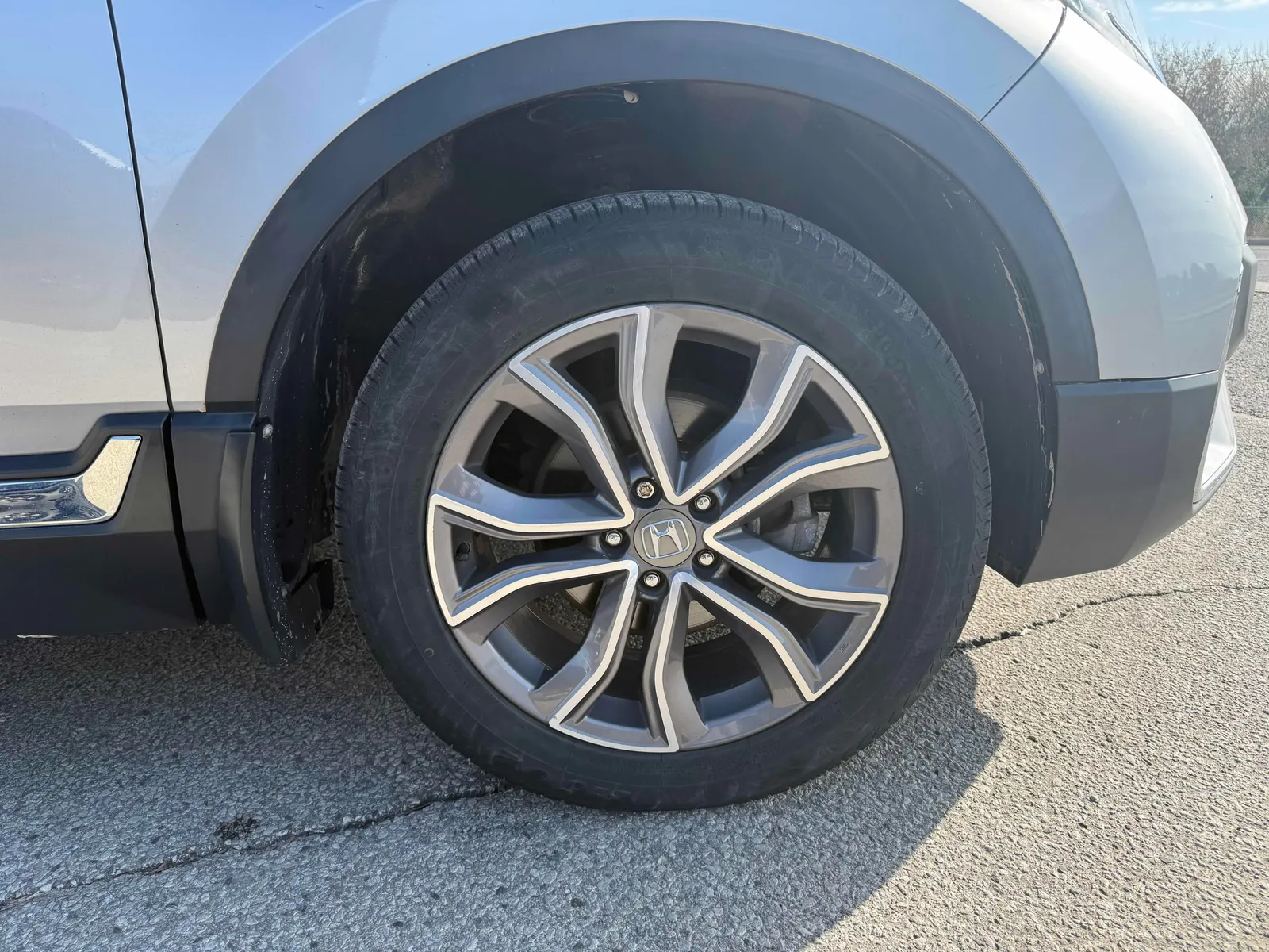 Tire