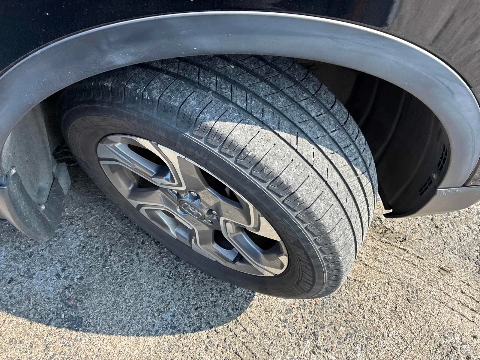 Tire