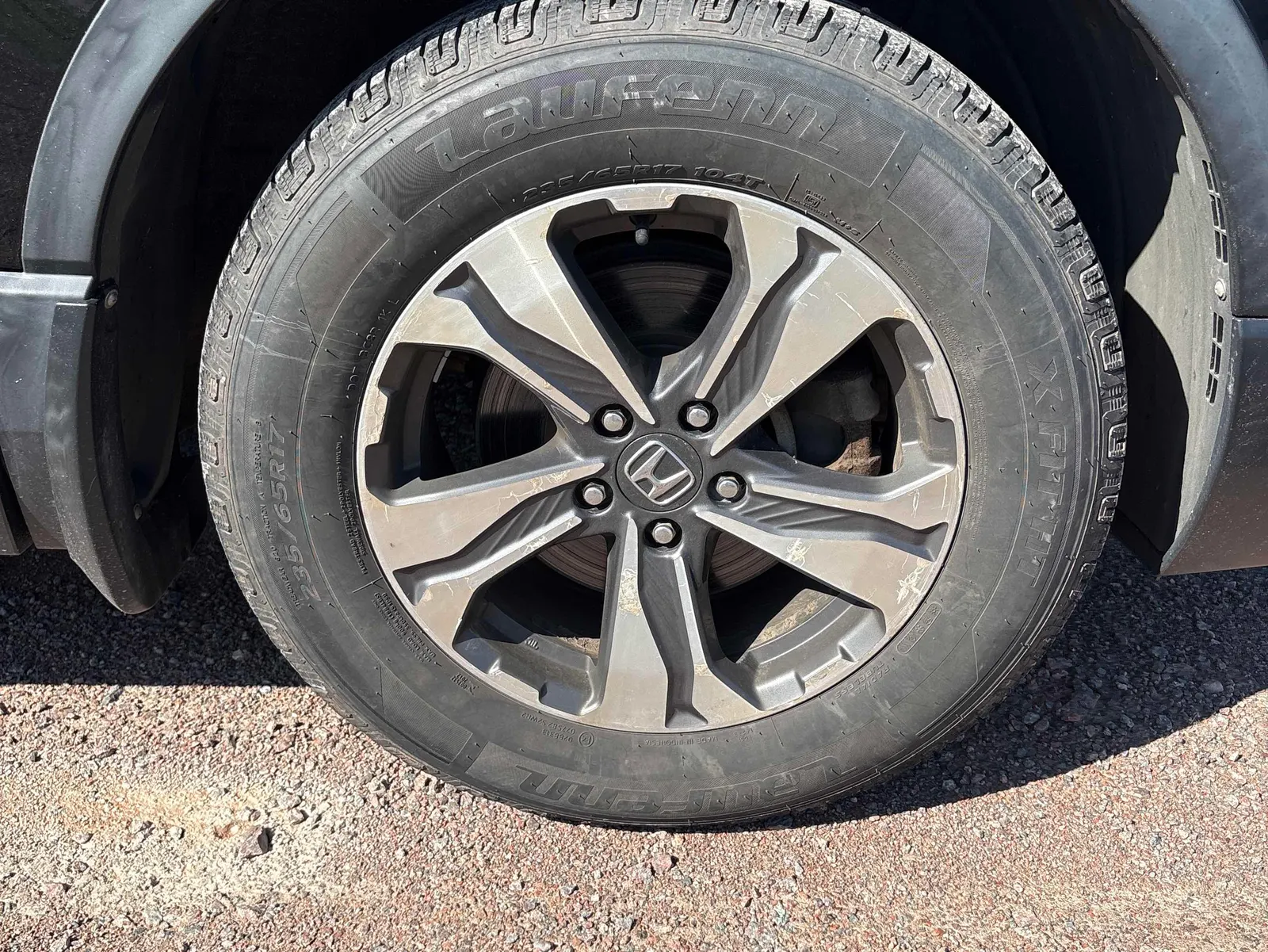 Tire