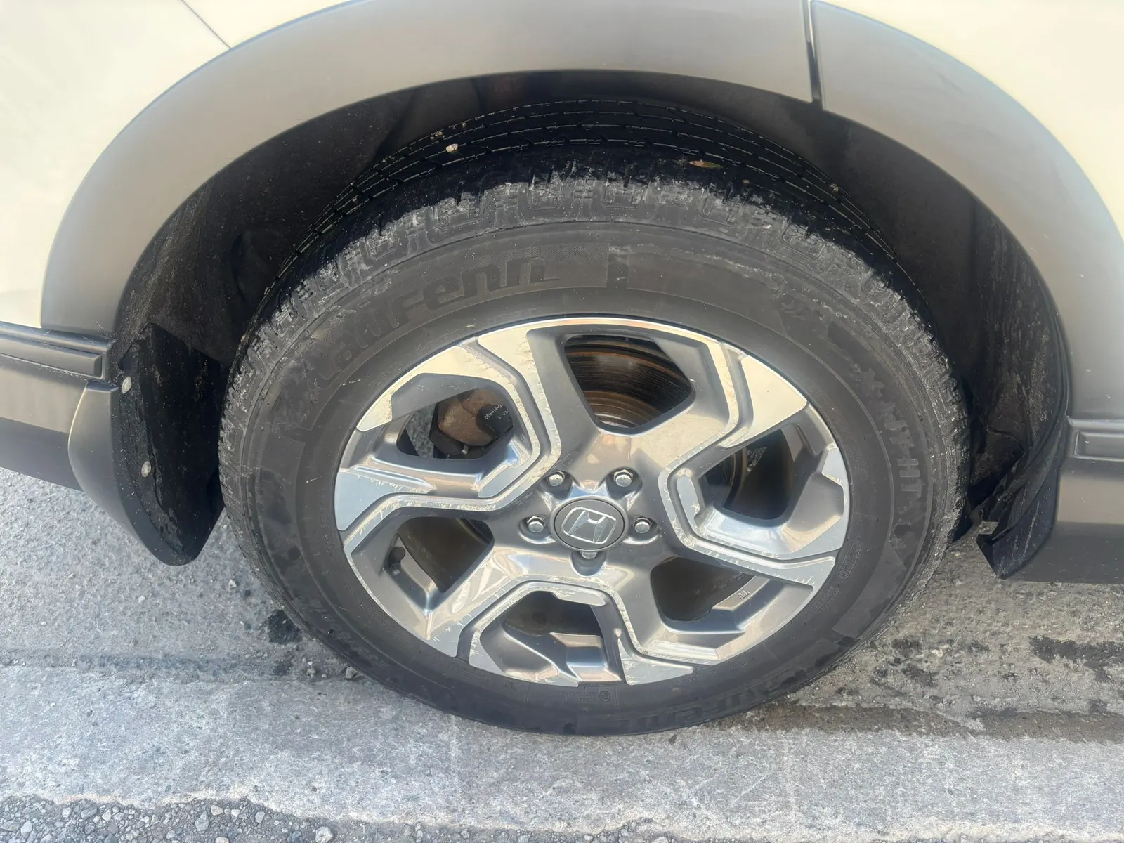 Tire