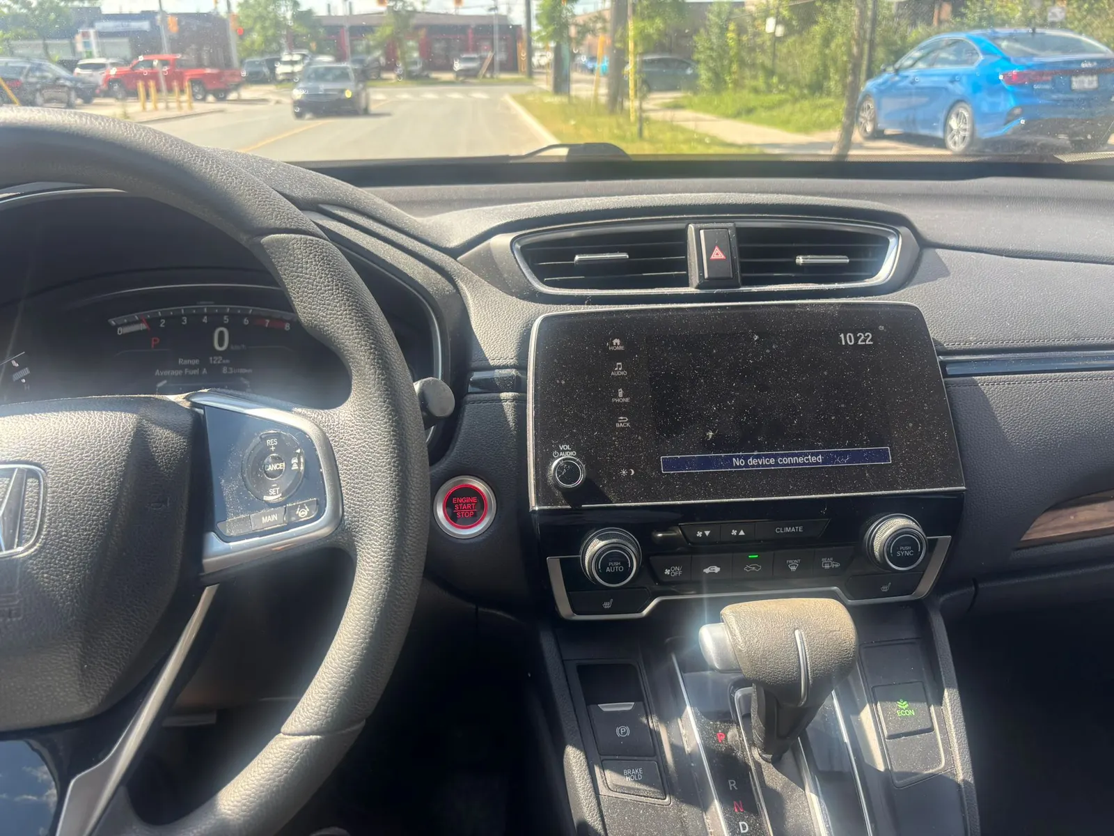 Console