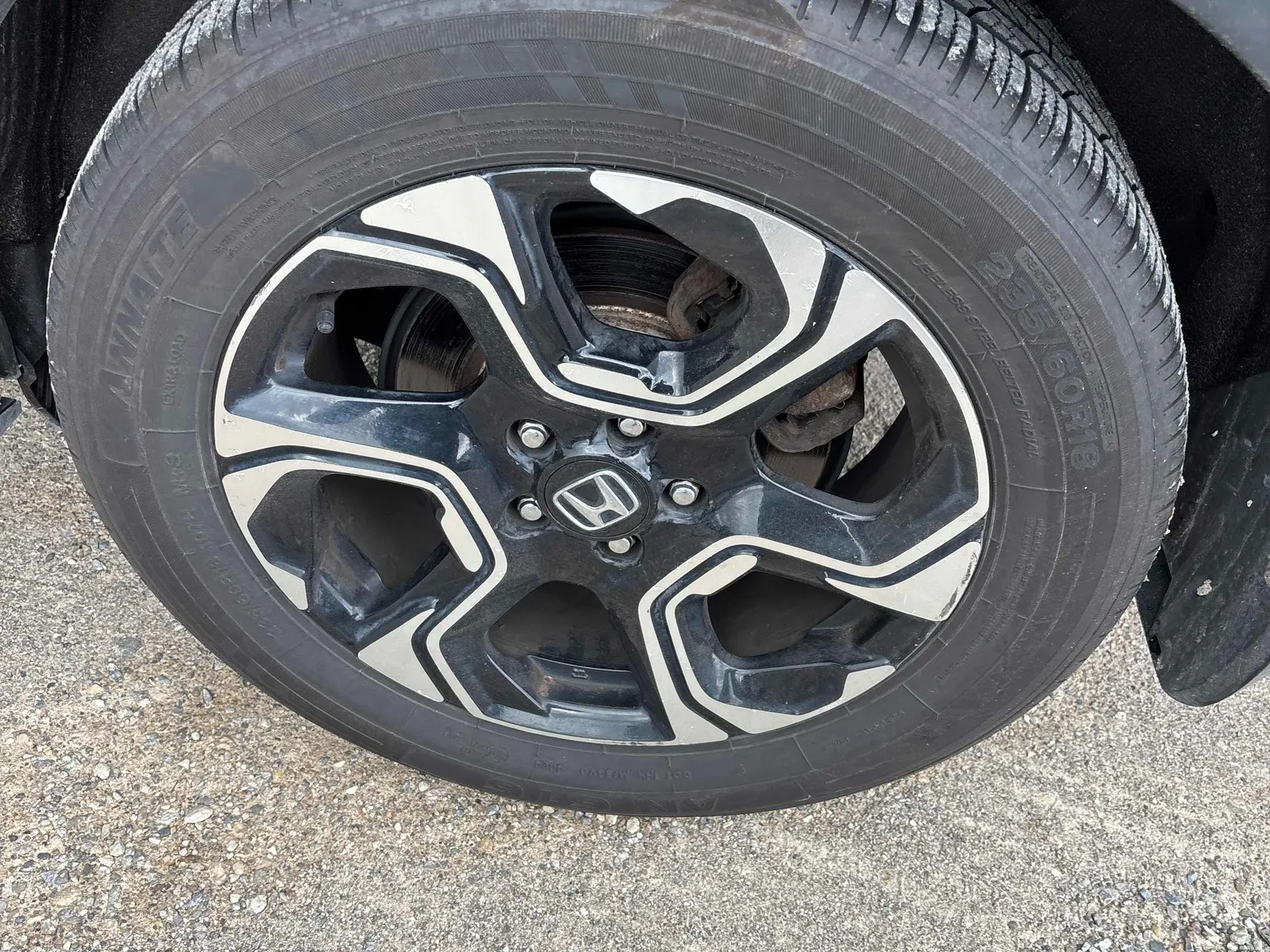Tire