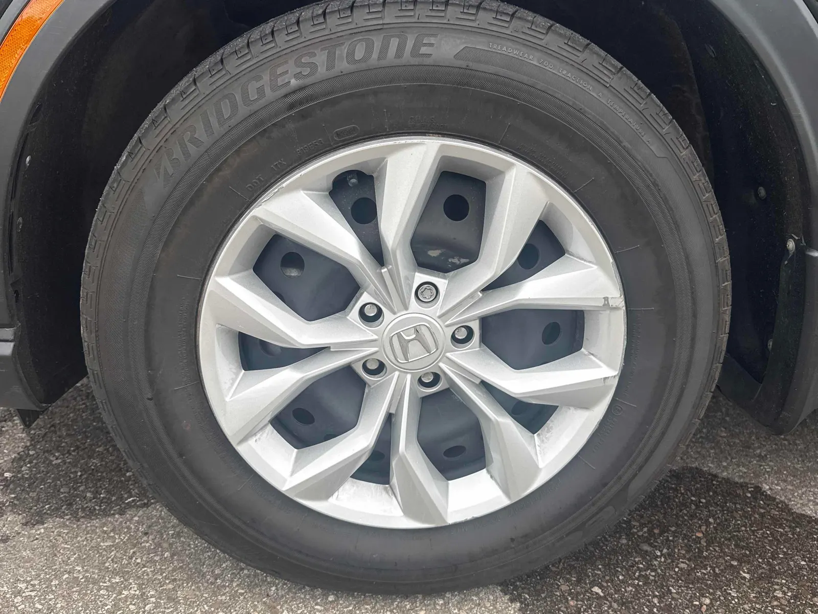 Tire