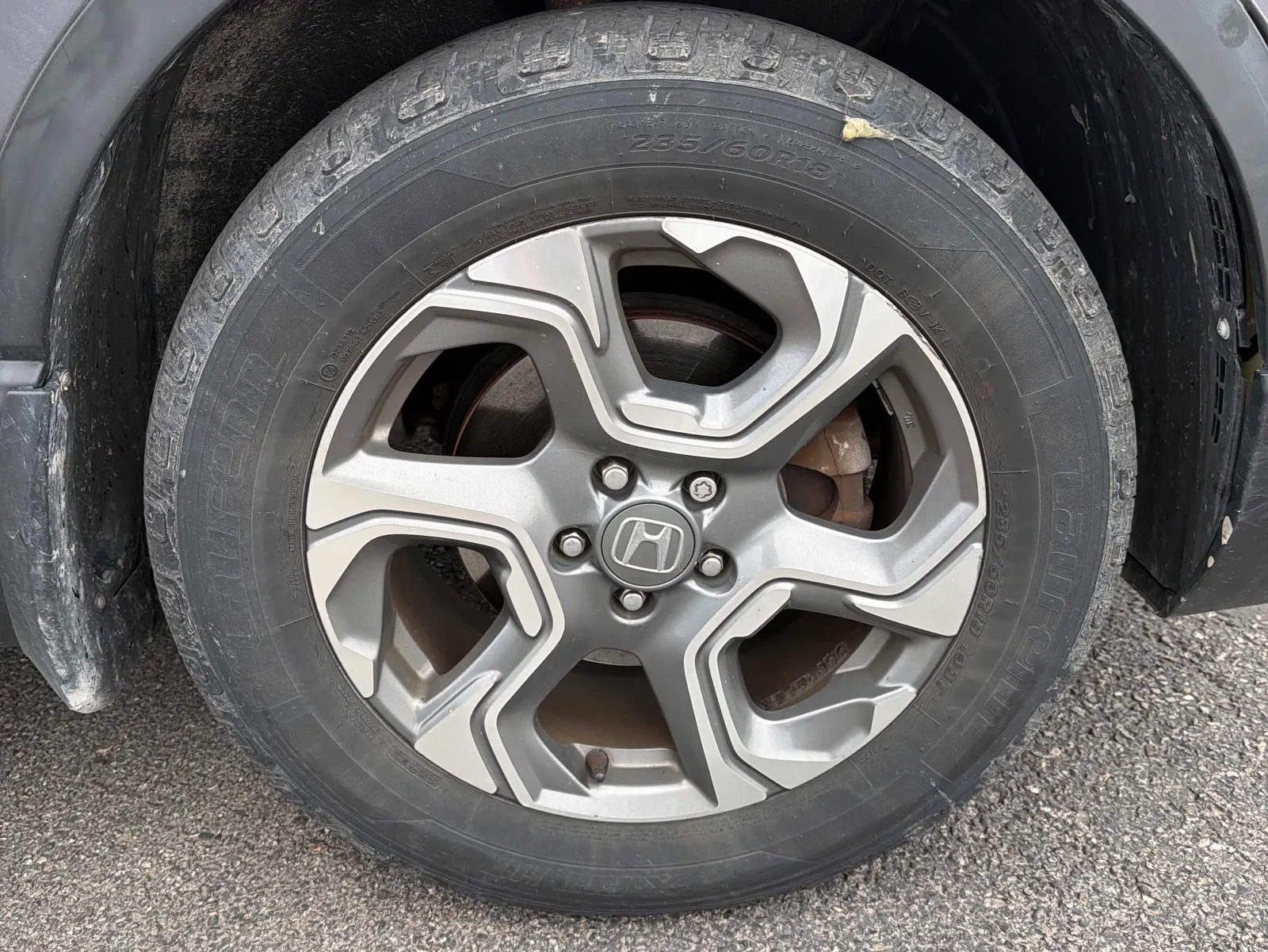 Tire