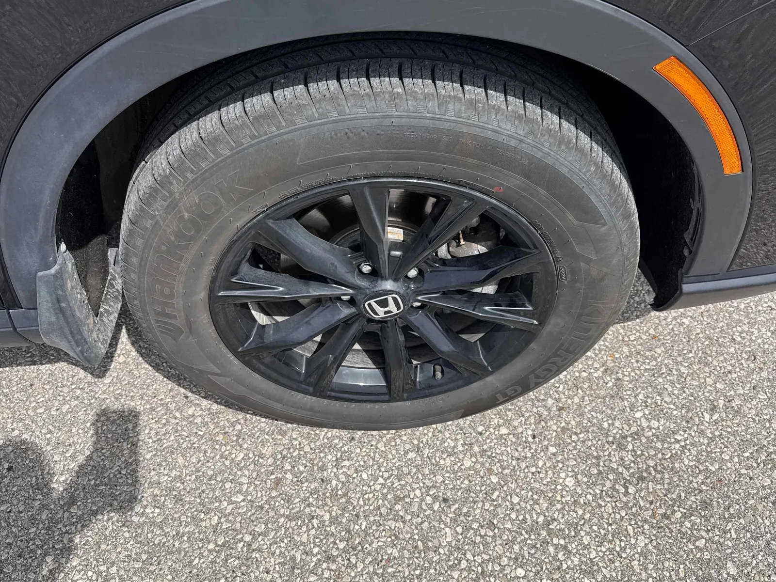 Tire