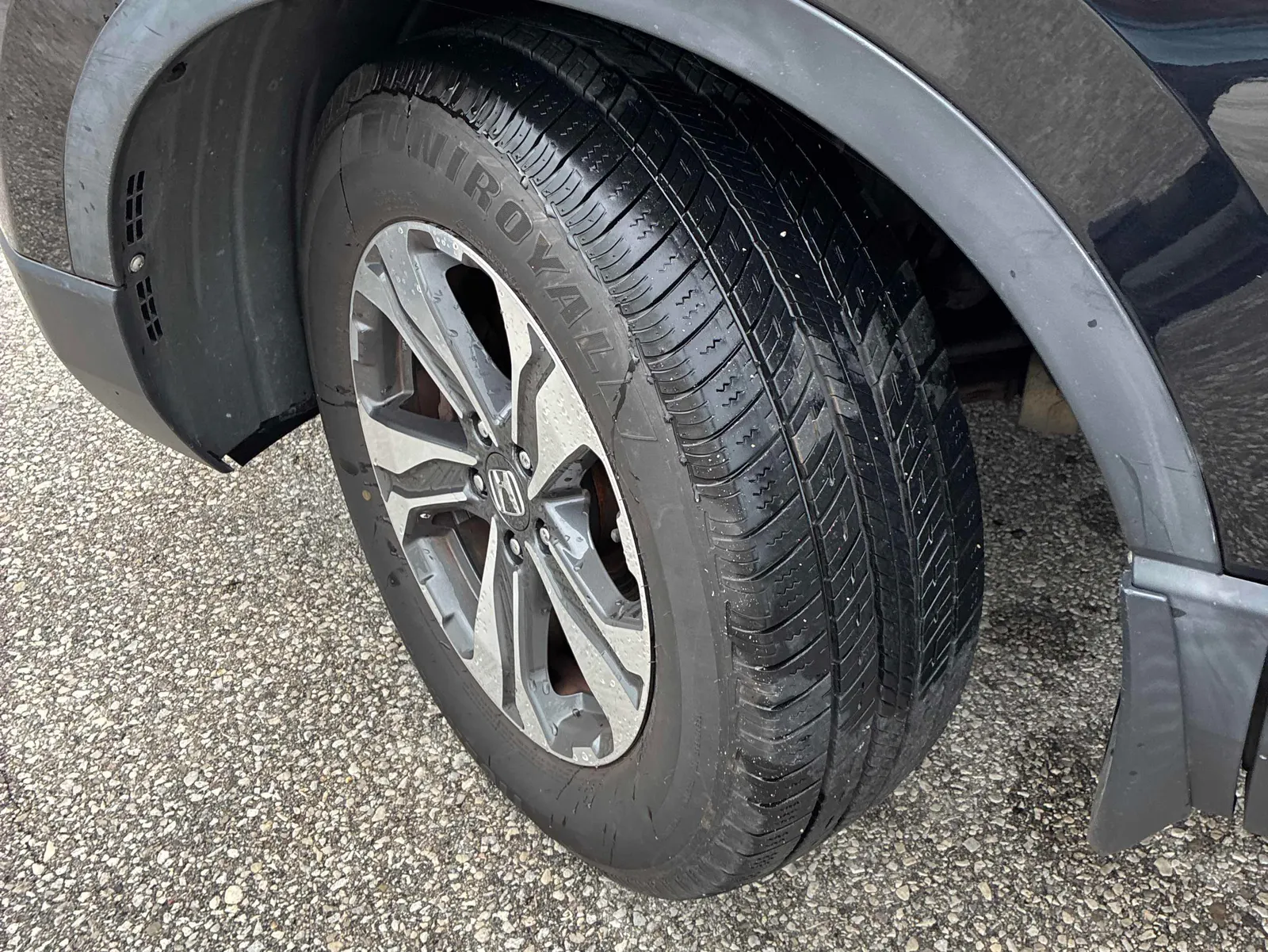 Tire
