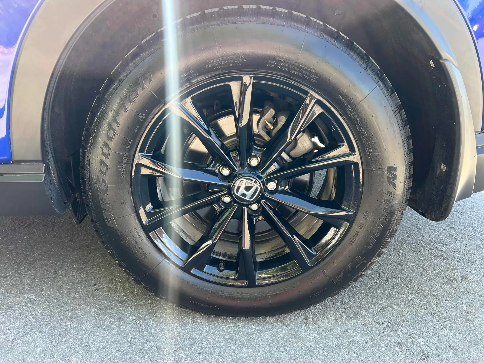 Tire