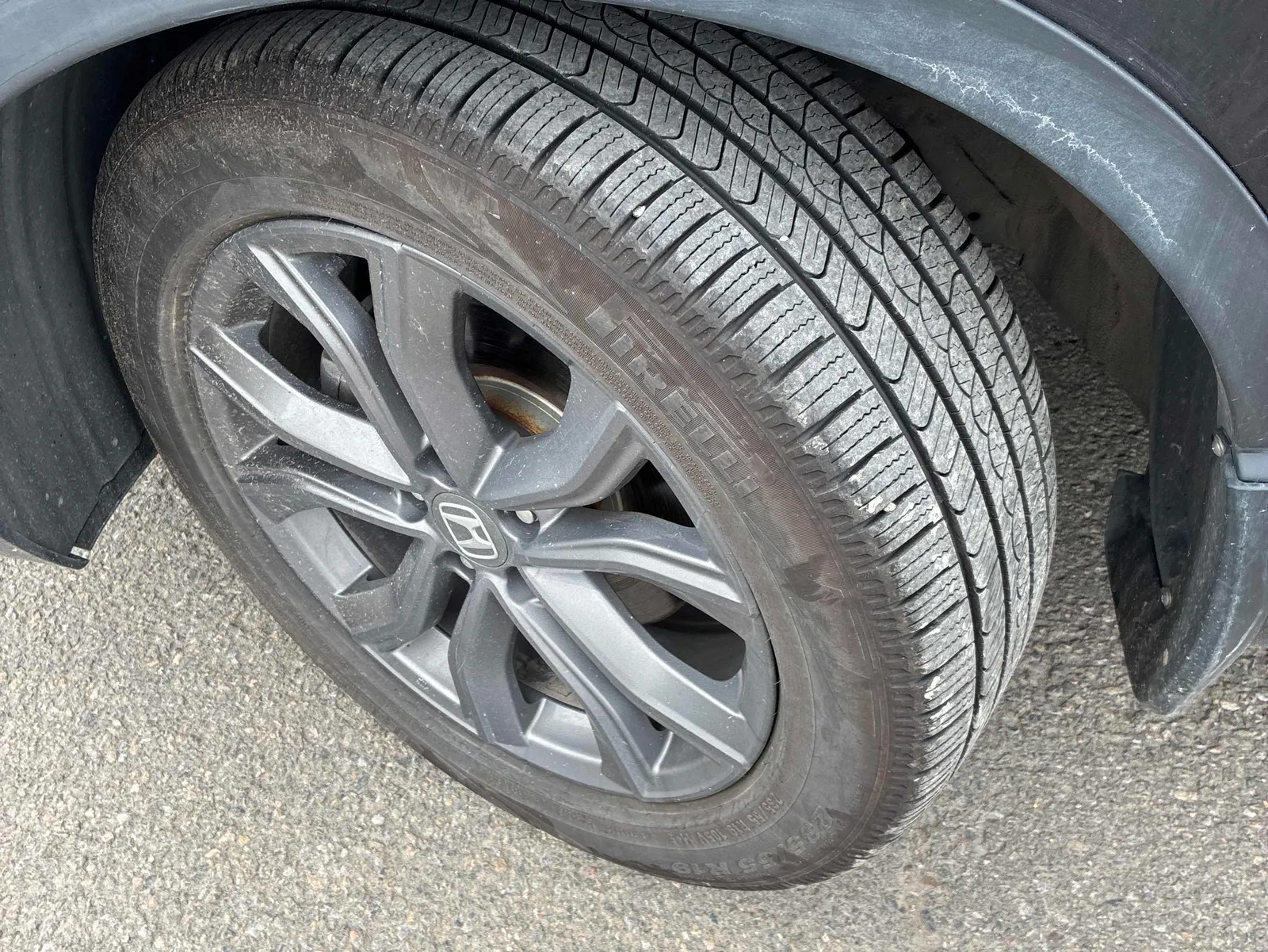 Tire