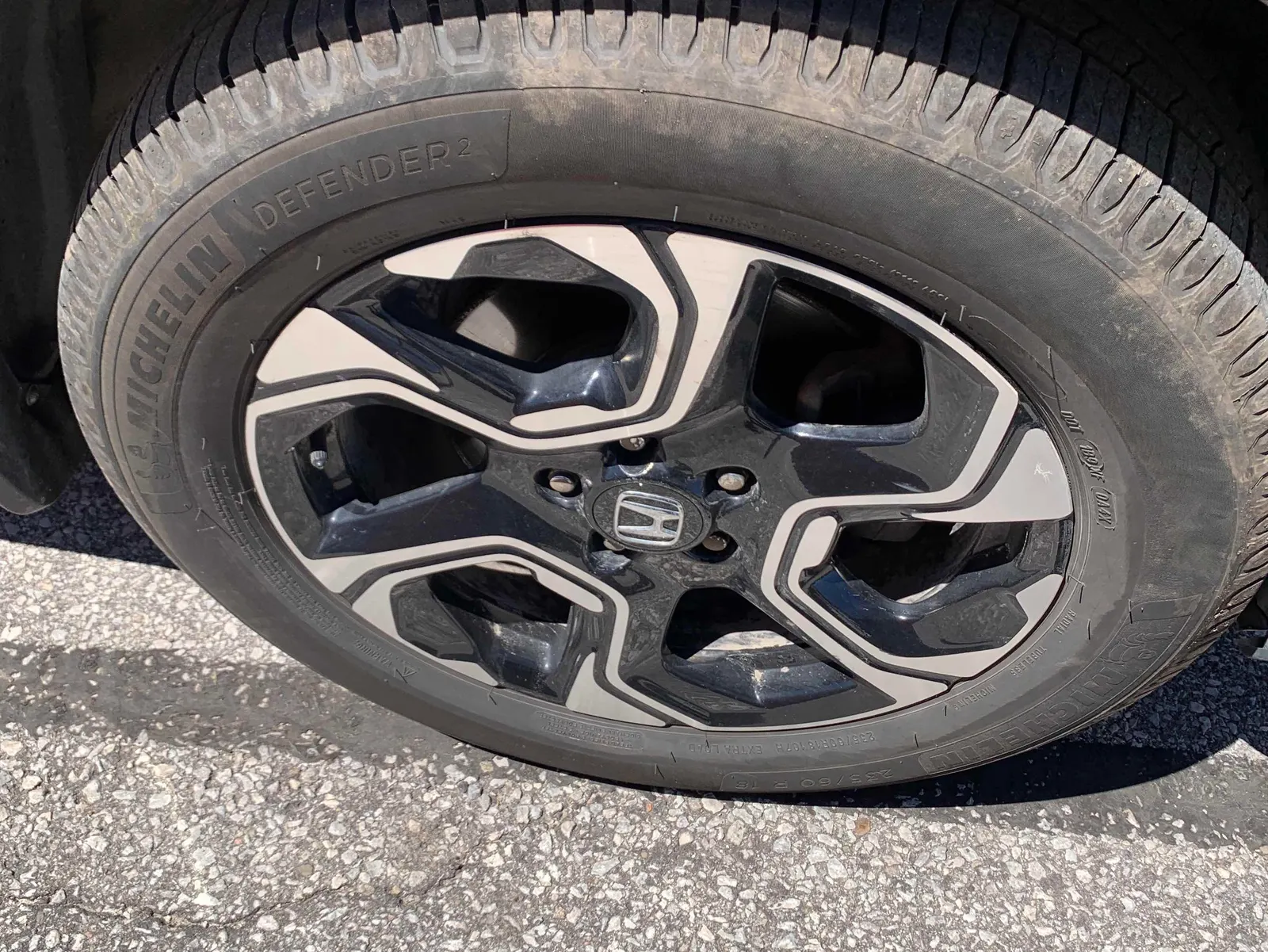 Tire