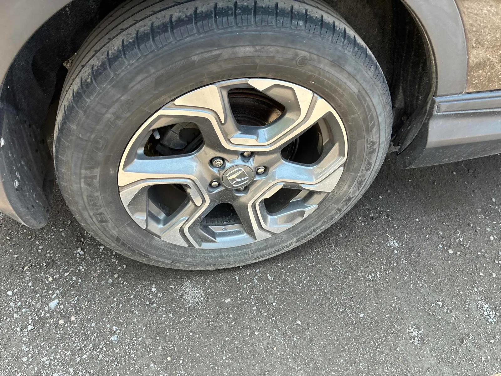 Tire