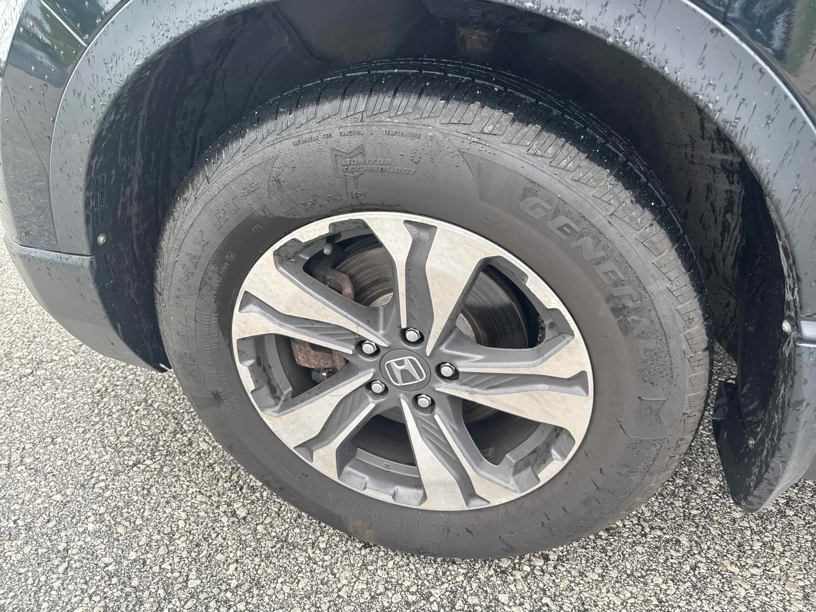 Tire