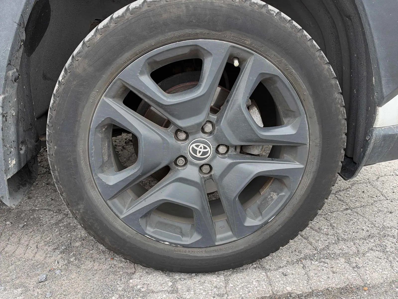Tire