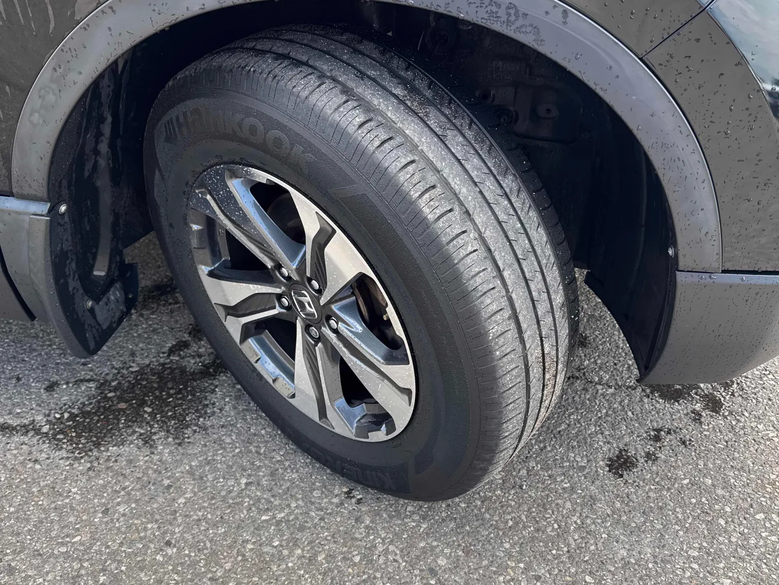 Tire