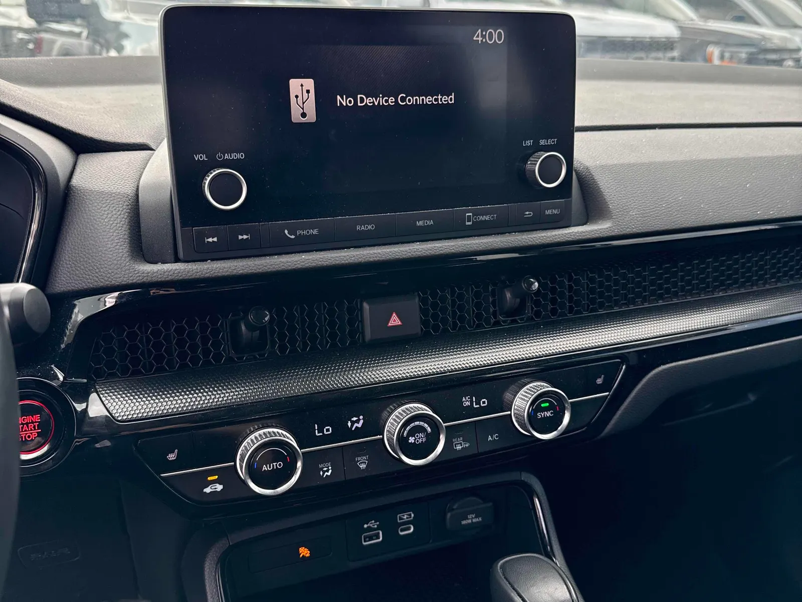 Console