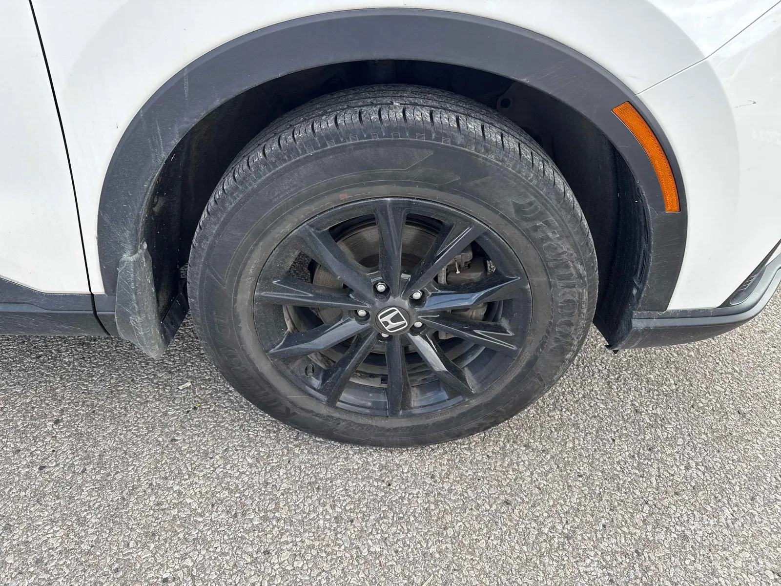 Tire