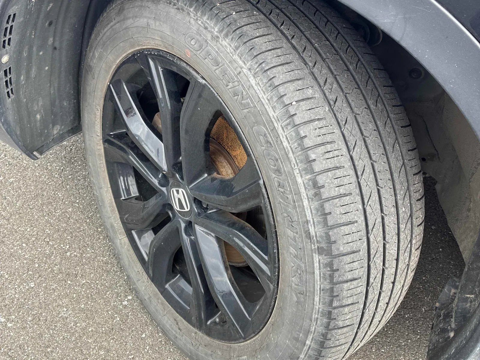 Tire