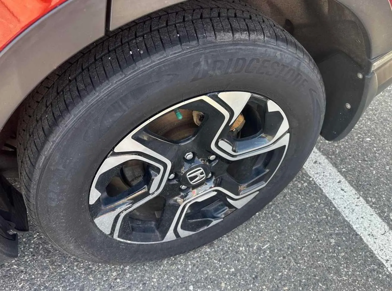 Tire