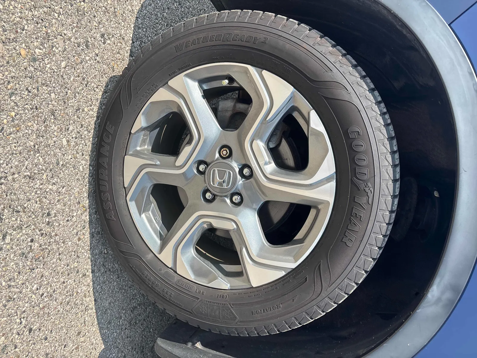 Tire