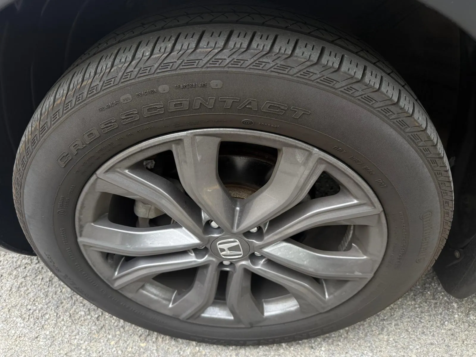 Tire