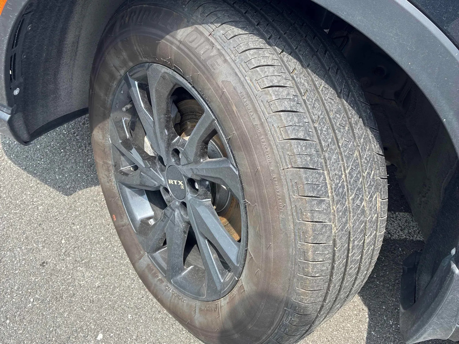 Tire