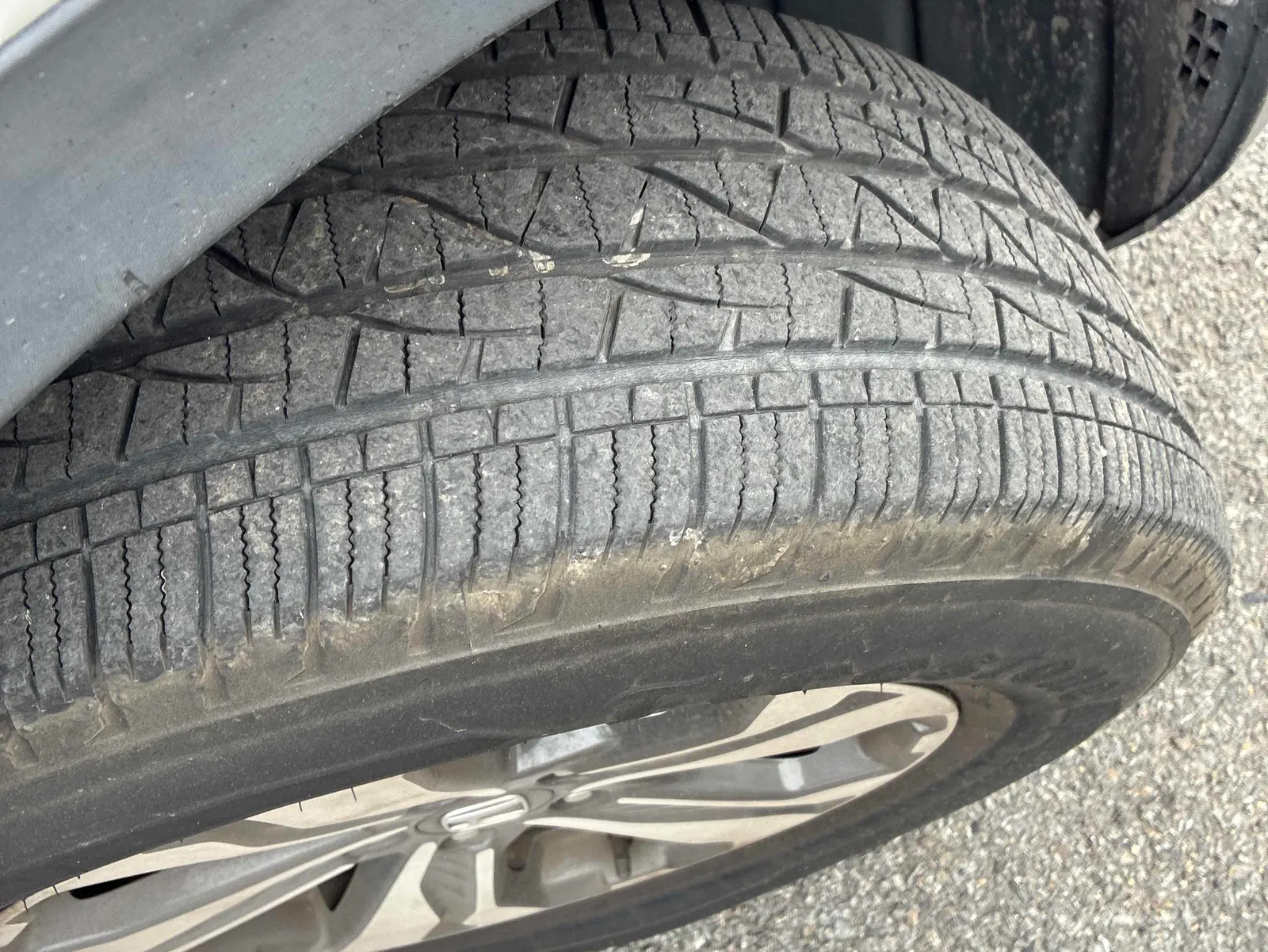 Tire