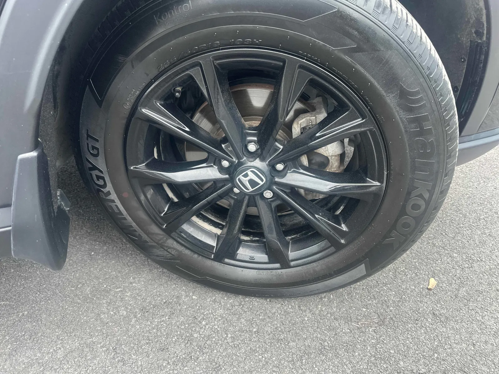 Tire