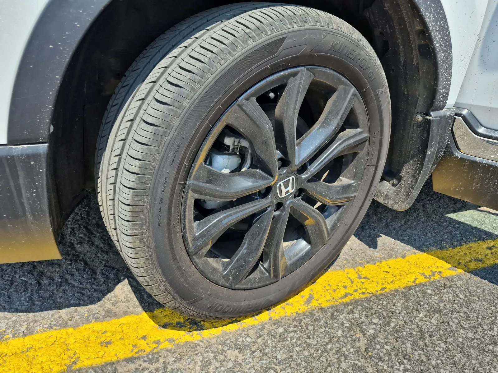 Tire