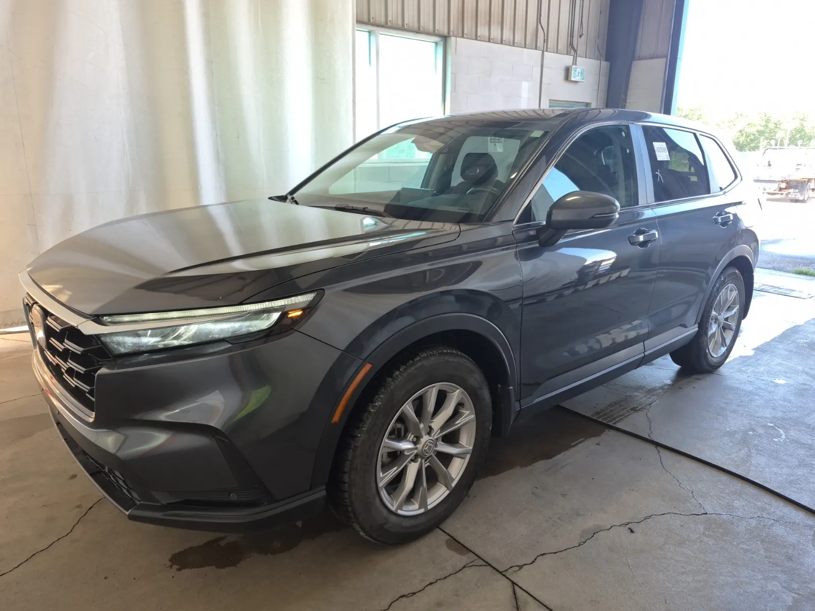 2023 Honda CR-V