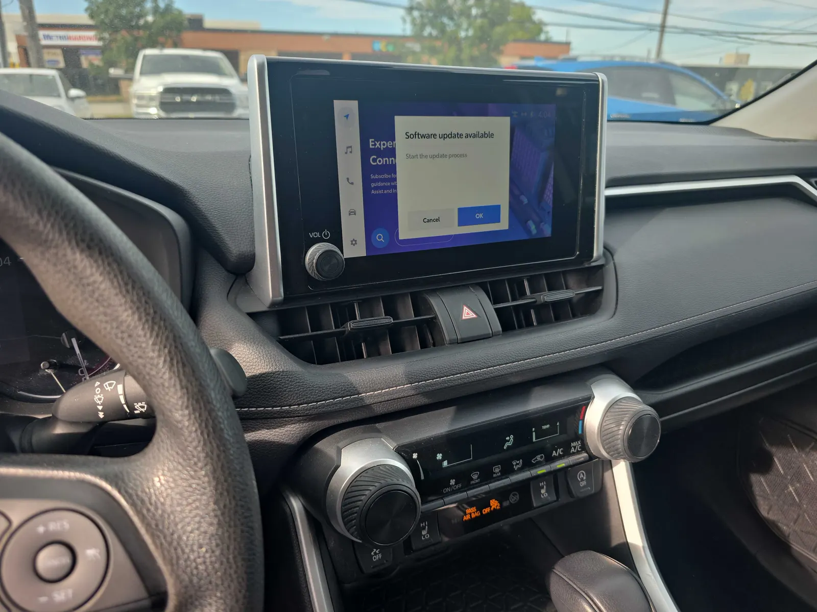 Console