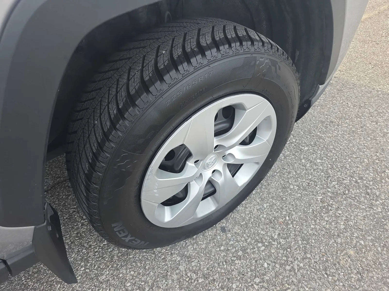 Tire