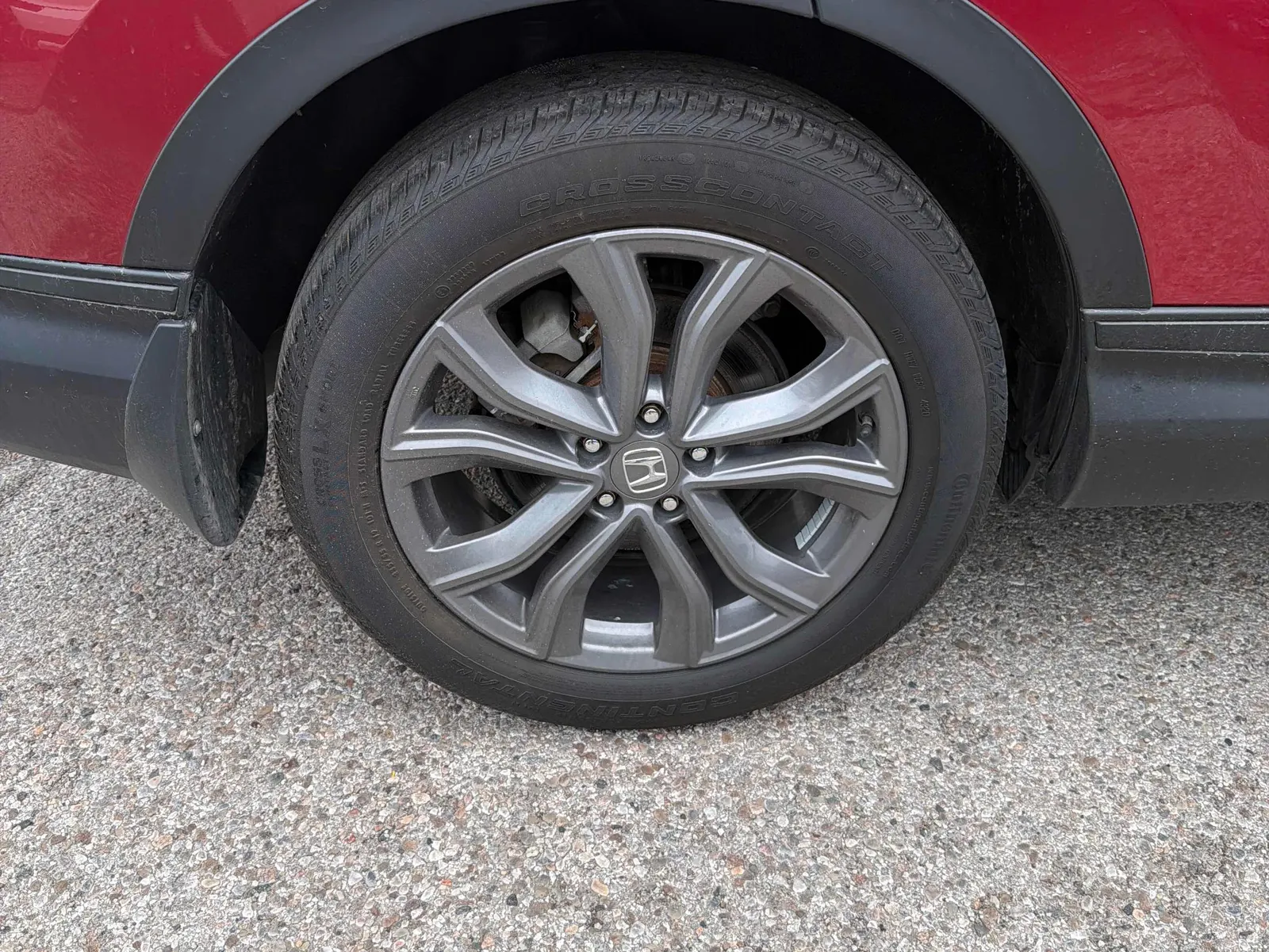 Tire