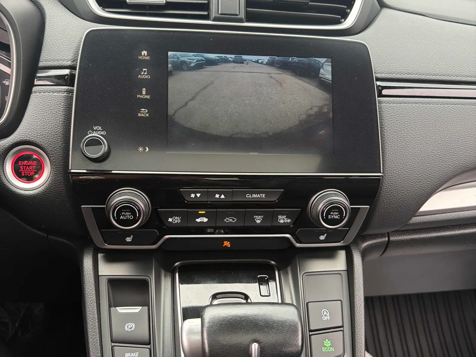 Console