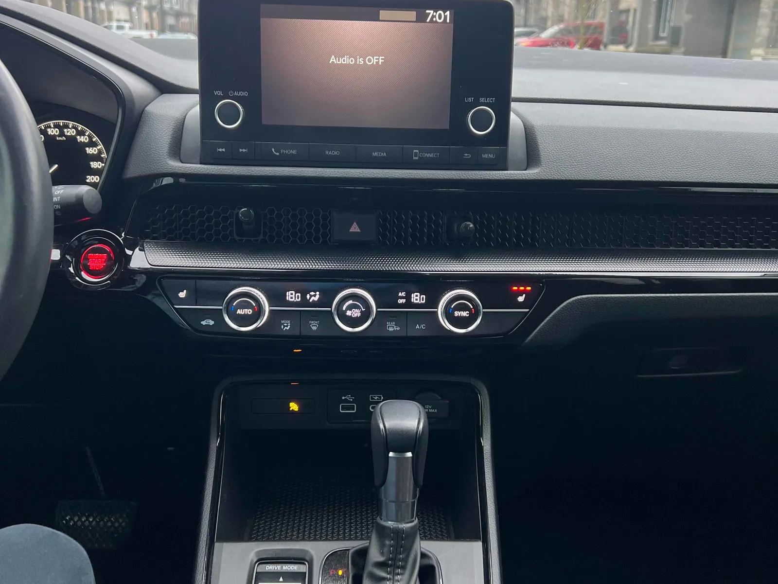 Console
