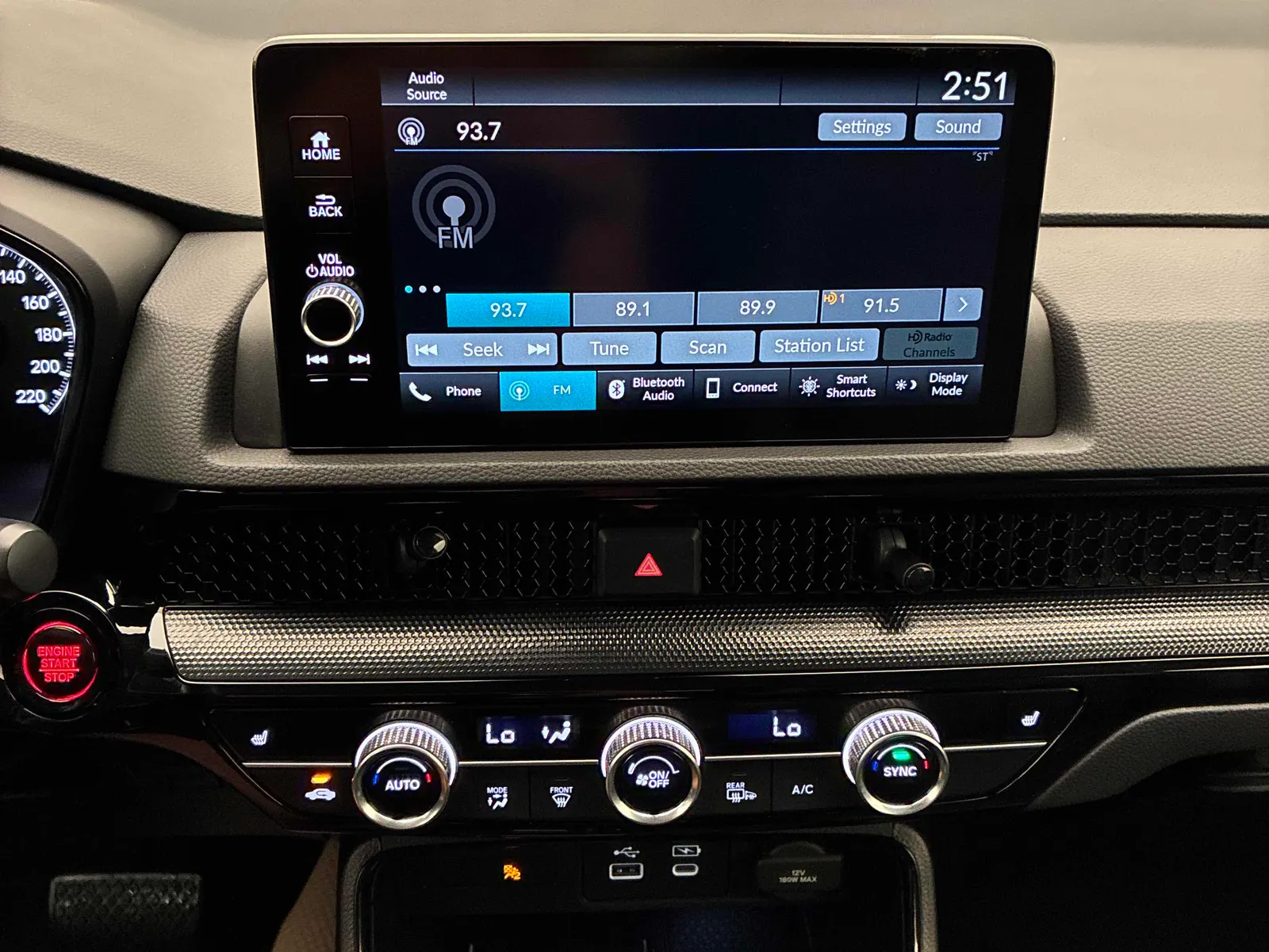 Console