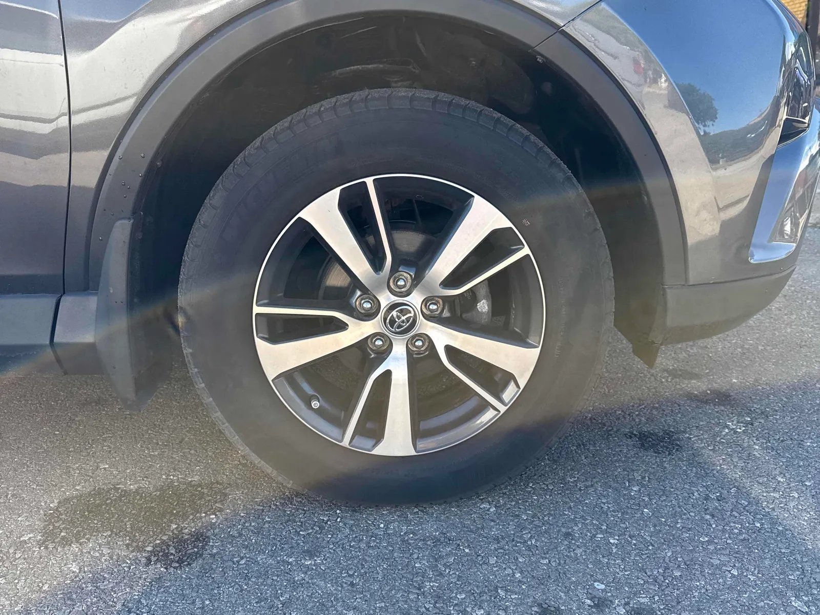Tire