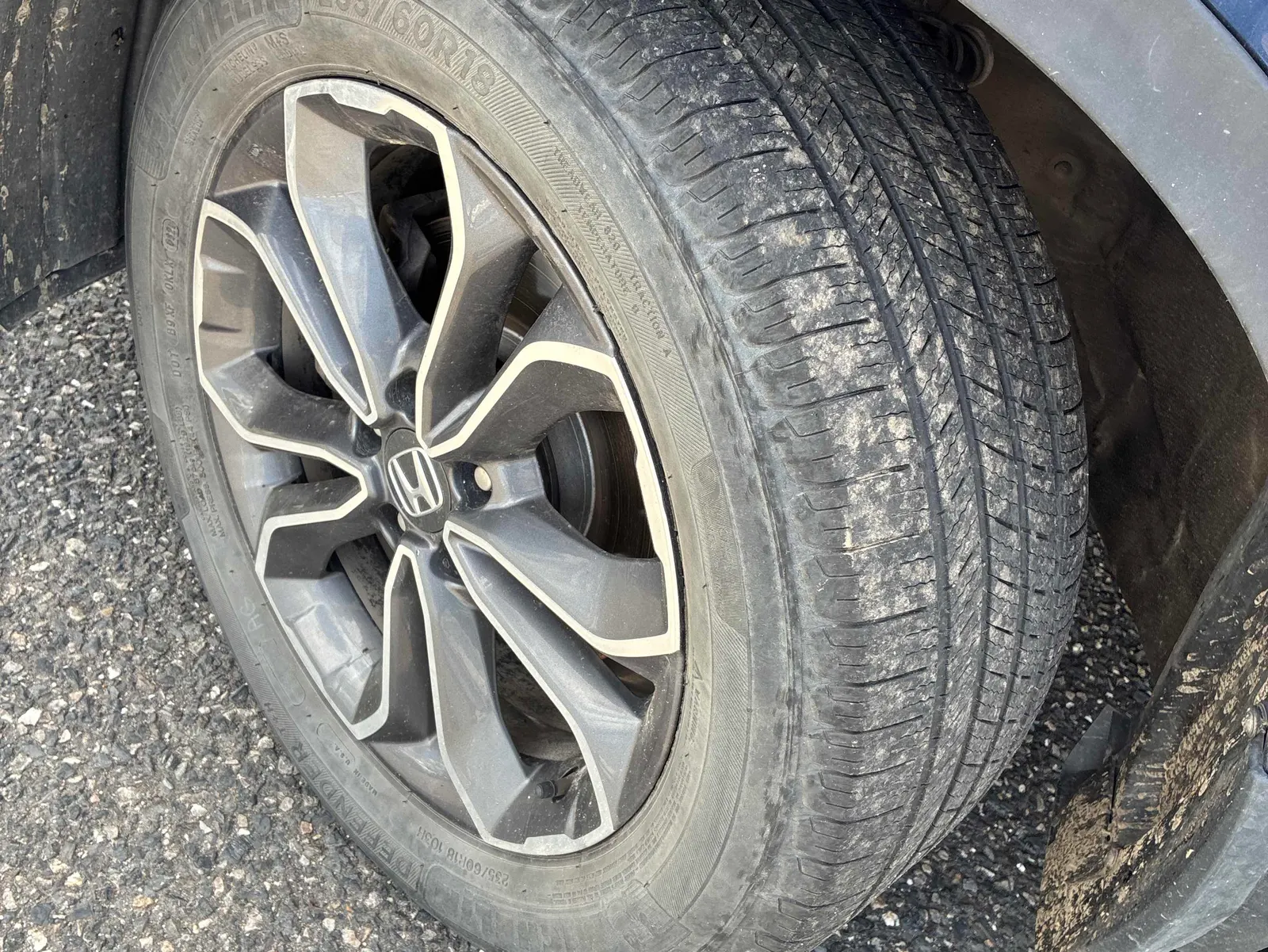 Tire