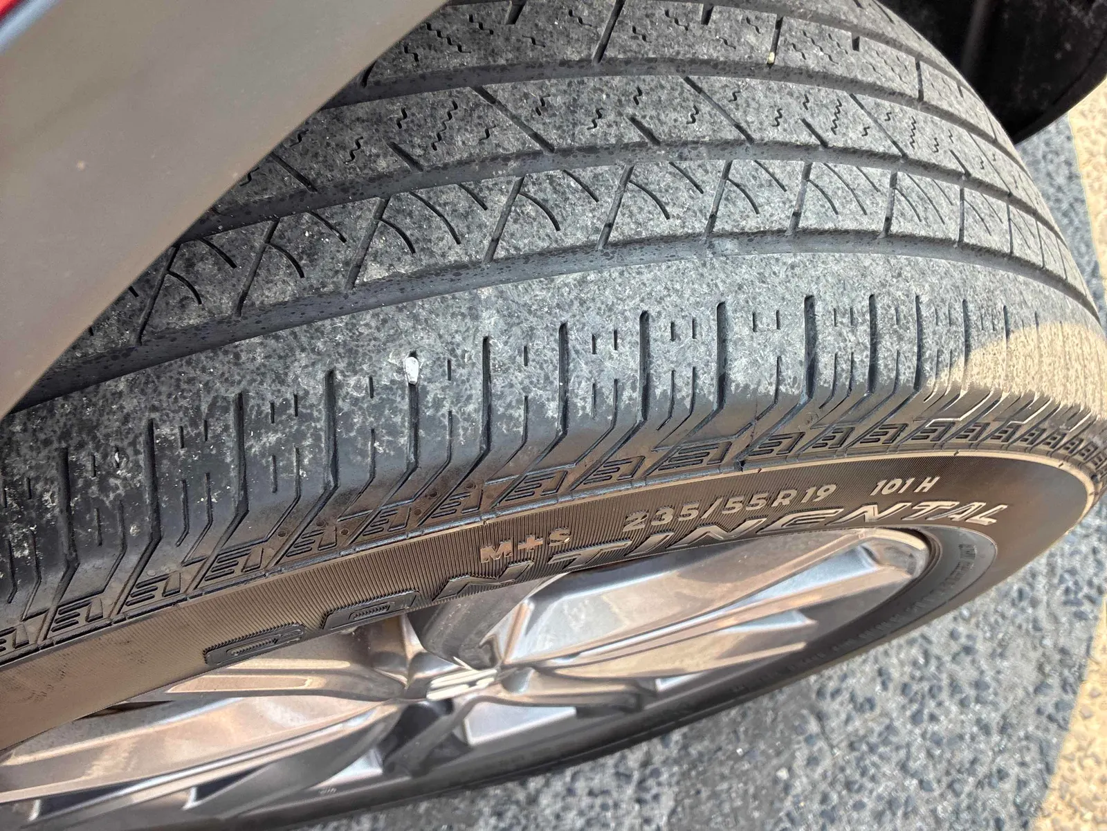 Tire