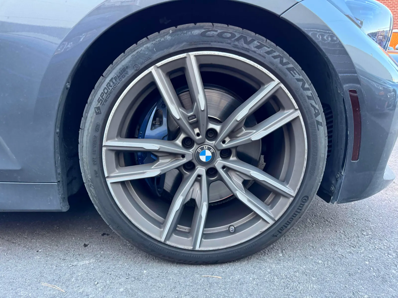 Tire