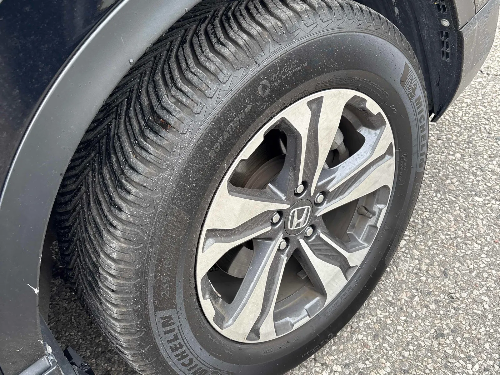 Tire